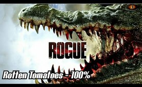 Rogue (2019) Monster Full Movie | Latest Hollywood Movies 2019