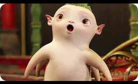 MONSTER HUNT 3 FULL HD HINDI MOVIE  hindi dubbed movies hindi dubbed full movies chinese movie hindi