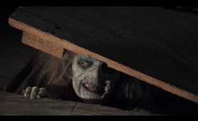 EVIL DEAD - 'Lock your Sister in the Cellar'