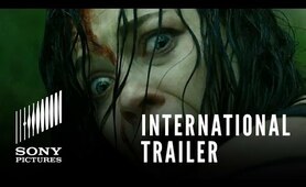 EVIL DEAD - International Teaser Trailer