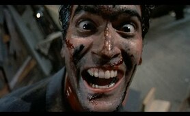 The Evil Dead in 5 Minutes (ish)