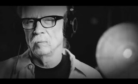 John Carpenter "Escape From New York" (Official Live In Studio Video)