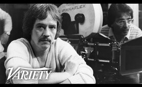 John Carpenter on managing to "survive" Hollywood