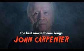 The Best John Carpenter Movie Theme Songs (Halloween, The Thing, Prince of Darkness...)