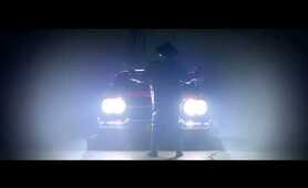 John Carpenter - Christine (Official Music Video)