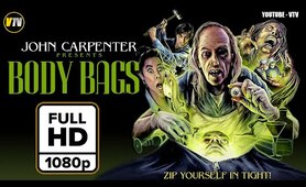 JOHN CARPENTER'S BODY BAGS 1993 | Full Movie 