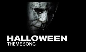 John Carpenter - HALLOWEEN Theme