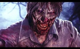 New Zombie Movie 2020 Full Length Horror Movies in English