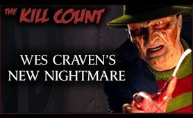 Wes Craven's New Nightmare (1994) KILL COUNT