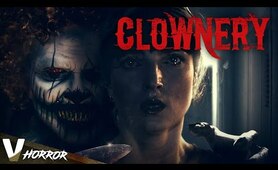 Clownery - Full Horror Movie