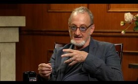 'Scream' and 'Elm Street' Actors Tribute Wes Craven | Larry King Now | Ora.TV