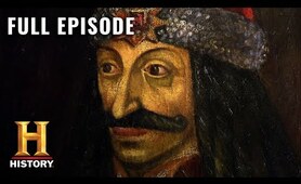 Lost Worlds: The Real Dracula - Full Episode (S1, E10) | History