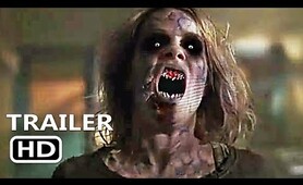 COUNTDOWN Official Trailer (2019) Horror Movie