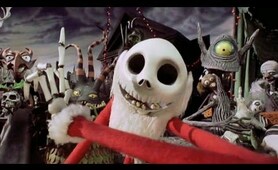 Top 10 Tim Burton Movies