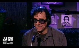 Tim Burton Reveals Why His Superman Movie Never Got Made (1999)