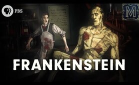 Frankenstein is More Horrific Than You Might Think | Monstrum