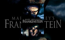 Mary Shelley's Frankenstein