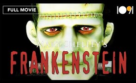 Mary Shelley's Frankenstein - A Documentary