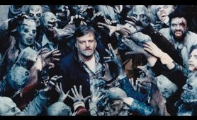 The World's End: The Making Of 'Day Of The Dead' (720p) George A. Romero