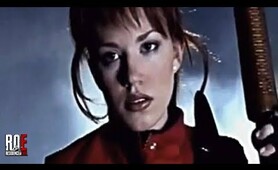 RESIDENT EVIL 2: Live Action Trailer 1998 | George A. Romero