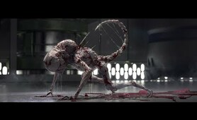 NEW Sci-Fi Alien Movie 2021 - Latest Sci-Fi Movies 2021 Hollywood - Best Action Movies in HD 013
