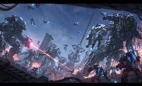 Sci-Fi Movies 2020 - Best Sci Fi Movies Full Length English