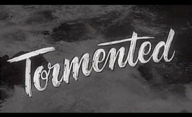 Tormented (1960) [Thriller] [Horror]