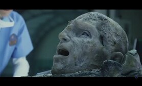 Prometheus_(2012) science fiction movie Hindi why this universe is ? _720p_BluRay_