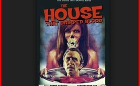 The House That Dripped Blood 1971 Full Movie