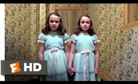 The Shining (1980) - Come Play With Us Scene (2/7) | Movieclips